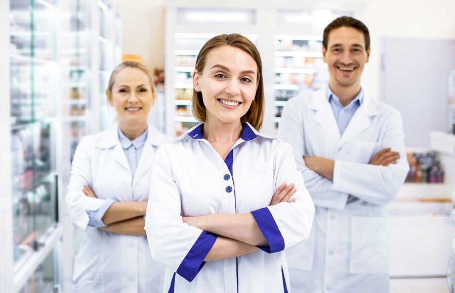 5k Pharma