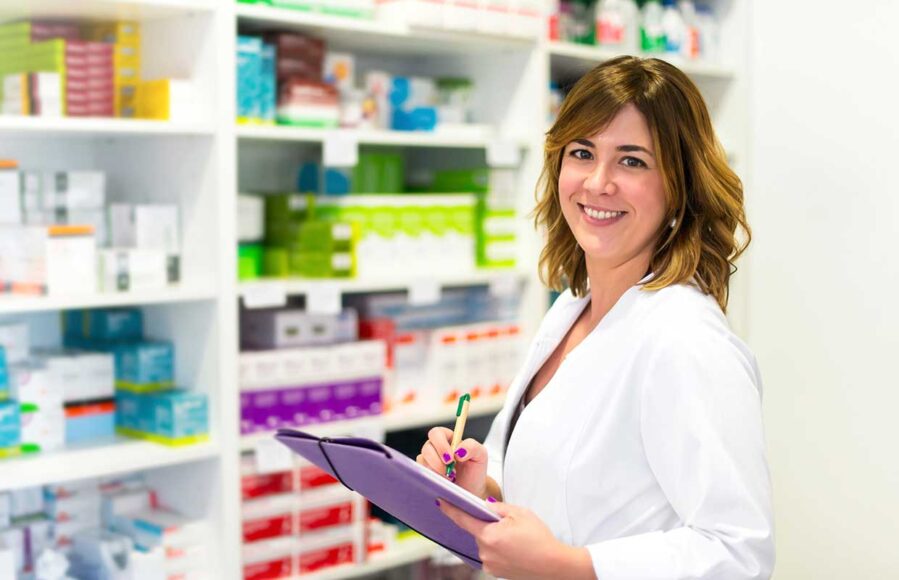 5k Pharma